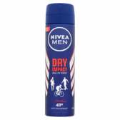 Nivea Dry impact 48h anti-transpirant deodorant spray voor mannen (alleen beschikbaar binnen de EU)