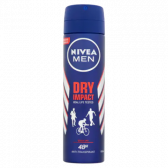 Nivea Dry impact 48h anti-transpirant deo spray for men (only available within the EU)