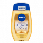 Nivea Nursing shower oil