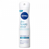 Nivea Beauty elixir fris 48h anti-transpirant deodorant spray (alleen beschikbaar binnen de EU)