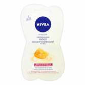Nivea Essentials voedende honing masker voor de droge of gevoelige huid