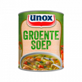 Unox Vegetable soup large