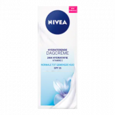 Nivea Essentials day cream skin SPF 15