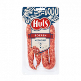 Huls Farmers sausage