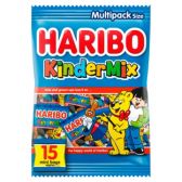 Haribo Kindermix familieverpakking