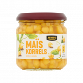 Jumbo Maize kernels