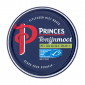 Princes Tonijnmoot met een vleugje olijfolie MSC