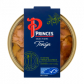 Princes Tonijn in extra vierge olijfolie MSC