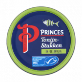Princes Tuna pieces in olive oil MSC