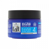 Taft Ultra chaos hold 5 power hair gel
