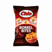 Chio Paprika sweet chilli snacks