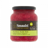 Smaakt Organic sauerkraut with beetroot