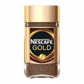 Nescafe Gold instant coffee small