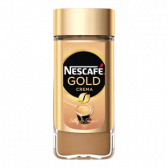 Nescafe Gold crema oploskoffie