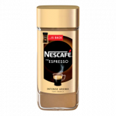 Nescafe Gold espresso oploskoffie
