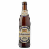 Weihenstephaner Hefe white beer