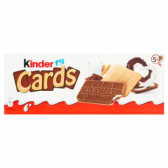 Ferrero Kinder cards