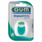 Gum Original white + fluoride 30 m