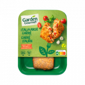 Garden Gourmet Vegetarische Italiaans carre (alleen beschikbaar binnen Europa)