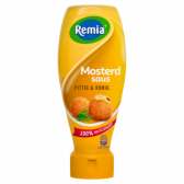 Remia Mustard snack sauce