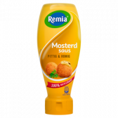 Remia Mosterd snacksaus