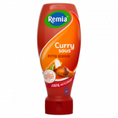 Remia Curry saus