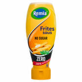 Remia Suikervrije frietsaus zero