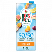 Roosvicee 50/50 Fruit mix