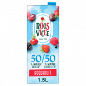 Roosvicee 50/50 Red fruit