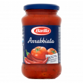 Barilla Arrabbiata pasta sauce