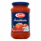 Barilla Arrabbiata pastasaus