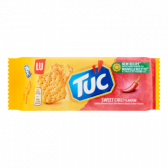 LU Tuc sweet chilli crackers