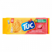 LU Tuc zoete chili crackers