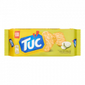 LU Tuc sour cream and onion crackers