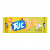 LU Tuc zure creme en ui crackers