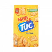 LU Tuc mini crackers original