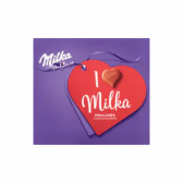 Milka Hazelnootcreme pralines