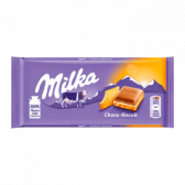 Milka Choco-swing chocolate tablet