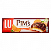 LU Pim's orange biscuits