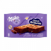 Milka Choco brownies