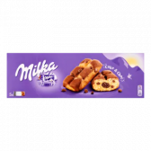 Milka Cake en choc zachte chocolade cakejes