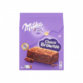 Milka Chocolade brownies