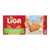 Liga Evergreen crunchy apple and pear biscuits