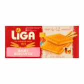 Liga Baby biscuits (from 6 months)