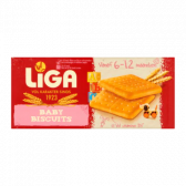 Liga Baby koekjes (vanaf 6 maanden)