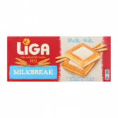 Liga Milkbreak melk koeken