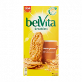 Liga Belvita multigrain biscuits