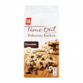 LU Time out chocolate biscuits