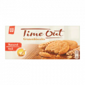 LU Time out granenbiscuits naturel