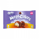 Milka Melocakes chocolate cakes